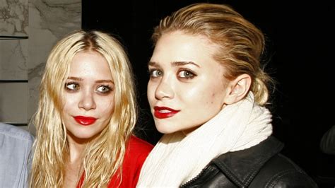 were the olsen twins molested|Scandals That Rocked The Olsen Twins World